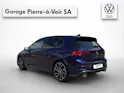 VW Golf 2.0 TSI GTI DSG