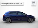 VW Golf 2.0 TSI GTI DSG