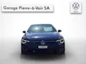 VW Golf 2.0 TSI GTI DSG