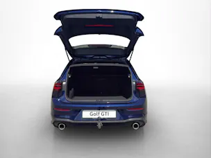 VW Golf 2.0 TSI GTI DSG