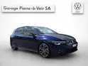 VW Golf 2.0 TSI GTI DSG
