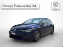 VW Golf 2.0 TSI GTI DSG