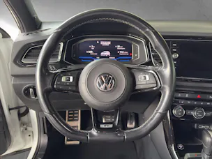 VW T-Roc 2.0 TSI R DSG 4Motion