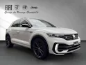 VW T-Roc 2.0 TSI R DSG 4Motion