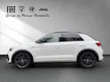 VW T-Roc 2.0 TSI R DSG 4Motion