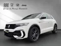 VW T-Roc 2.0 TSI R DSG 4Motion