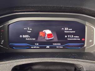 VW T-Roc 2.0 TSI R DSG 4Motion