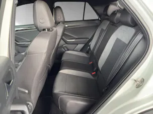 VW T-Roc 2.0 TSI R DSG 4Motion