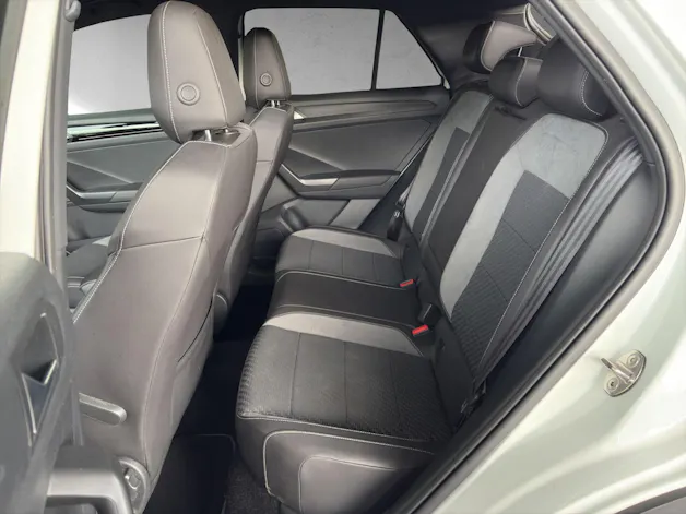 VW T-Roc 2.0 TSI R DSG 4Motion