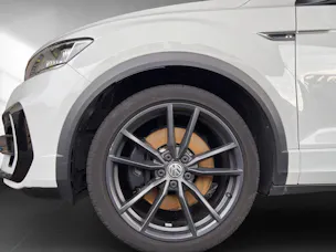 VW T-Roc 2.0 TSI R DSG 4Motion