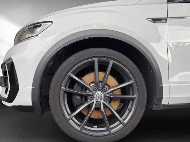 VW T-Roc 2.0 TSI R DSG 4Motion