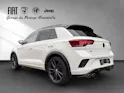VW T-Roc 2.0 TSI R DSG 4Motion