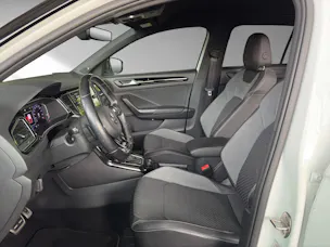 VW T-Roc 2.0 TSI R DSG 4Motion