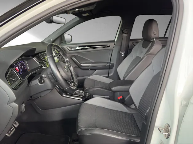 VW T-Roc 2.0 TSI R DSG 4Motion