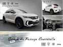 VW T-Roc 2.0 TSI R DSG 4Motion