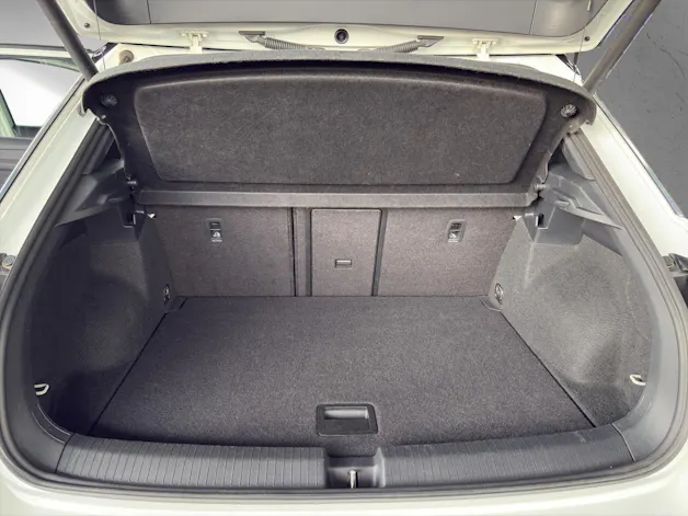 VW T-Roc 2.0 TSI R DSG 4Motion