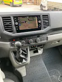 VW Crafter 35 2.0 TDI Entry L4