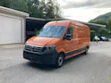 VW Crafter 35 2.0 TDI Entry L4