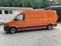 VW Crafter 35 2.0 TDI Entry L4