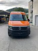 VW Crafter 35 2.0 TDI Entry L4