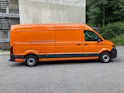 VW Crafter 35 2.0 TDI Entry L4