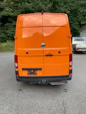 VW Crafter 35 2.0 TDI Entry L4