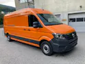 VW Crafter 35 2.0 TDI Entry L4