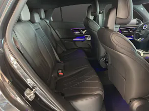 MERCEDES-BENZ GLC Coupé 400e 4M EQ Star AMG Line
