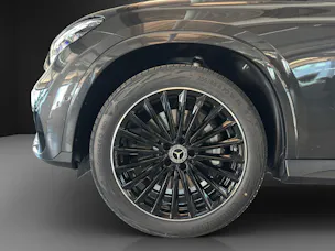MERCEDES-BENZ GLC Coupé 400e 4M EQ Star AMG Line