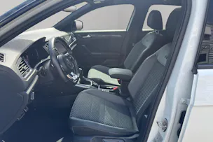 VW T-Roc 2.0 TSI Sport DSG 4Motion