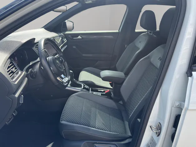VW T-Roc 2.0 TSI Sport DSG 4Motion