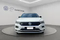 VW T-Roc 2.0 TSI Sport DSG 4Motion