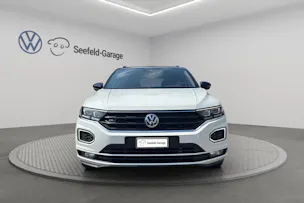 VW T-Roc 2.0 TSI Sport DSG 4Motion