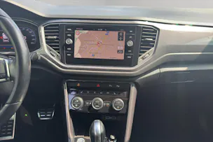 VW T-Roc 2.0 TSI Sport DSG 4Motion
