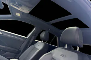VW T-Roc 2.0 TSI Sport DSG 4Motion