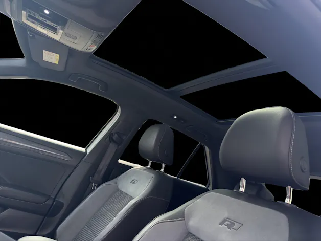 VW T-Roc 2.0 TSI Sport DSG 4Motion