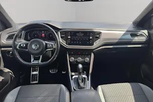VW T-Roc 2.0 TSI Sport DSG 4Motion