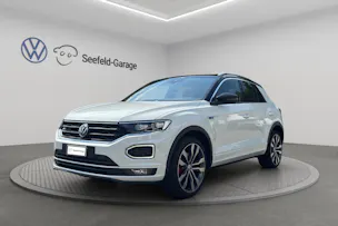 VW T-Roc 2.0 TSI Sport DSG 4Motion
