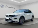 VW T-Roc 2.0 TSI Sport DSG 4Motion