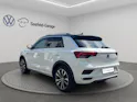 VW T-Roc 2.0 TSI Sport DSG 4Motion