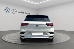 VW T-Roc 2.0 TSI Sport DSG 4Motion
