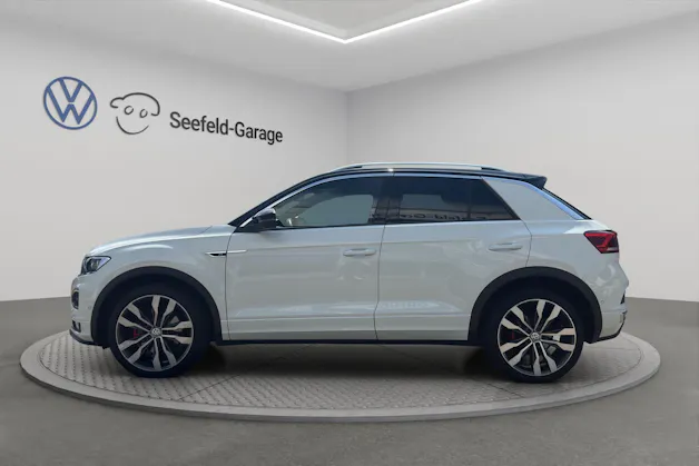VW T-Roc 2.0 TSI Sport DSG 4Motion