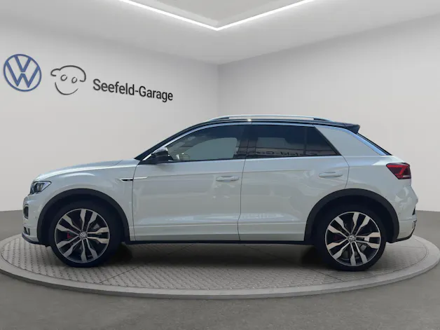 VW T-Roc 2.0 TSI Sport DSG 4Motion