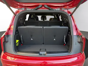 MERCEDES-BENZ GLB 200 4Matic 8G-Tronic