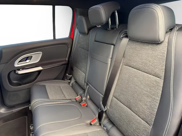 Mercedes-Benz GLB 200 4Matic 8G-Tronic