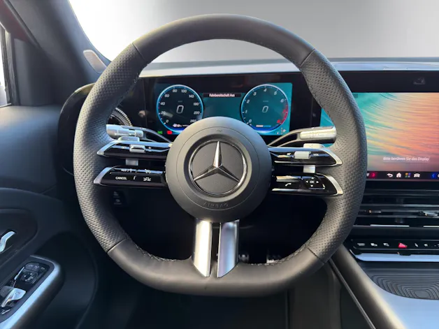 Mercedes-Benz GLB 200 4Matic 8G-Tronic