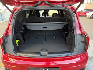 MERCEDES-BENZ GLB 200 4Matic 8G-Tronic
