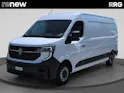 Renault Master T35 2.0 Blue dCi 130 L3H2 Extra
