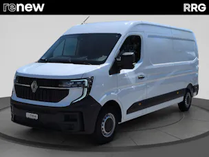 RENAULT Master T35 2.0 Blue dCi 130 L3H2 Extra