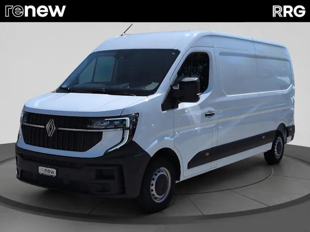 Renault Master T35 2.0 Blue dCi 130 L3H2 Extra